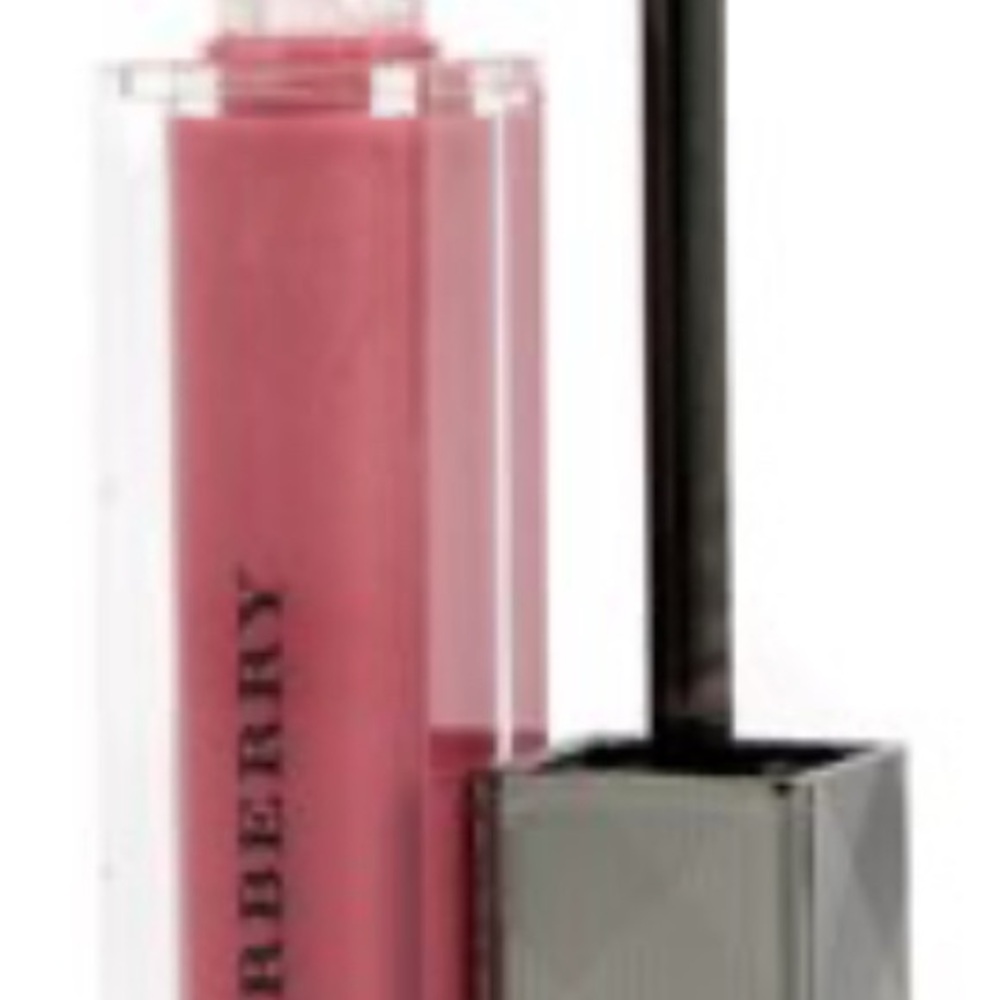 Burberry Lip Glow gloss #4 Blush NEW